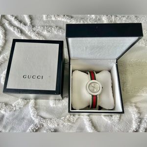 Gucci Ophidia Watch